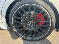 Mercedes CLA classe 45 amg 4matic - <small></small> 35.990 € <small>TTC</small> - #23