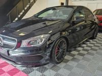 Mercedes CLA CLASSE 45 AMG 4Matic Edition 1 7-G DCT A - <small></small> 25.990 € <small>TTC</small> - #1