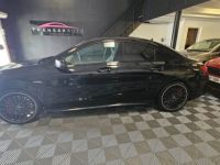 Mercedes CLA CLASSE 45 AMG 4Matic Edition 1 7-G DCT A - <small></small> 25.990 € <small>TTC</small> - #2