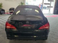 Mercedes CLA CLASSE 45 AMG 4Matic Edition 1 7-G DCT A - <small></small> 25.990 € <small>TTC</small> - #3