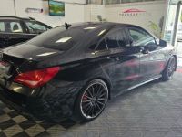 Mercedes CLA CLASSE 45 AMG 4Matic Edition 1 7-G DCT A - <small></small> 25.990 € <small>TTC</small> - #4