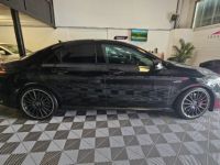 Mercedes CLA CLASSE 45 AMG 4Matic Edition 1 7-G DCT A - <small></small> 25.990 € <small>TTC</small> - #5