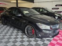 Mercedes CLA CLASSE 45 AMG 4Matic Edition 1 7-G DCT A - <small></small> 25.990 € <small>TTC</small> - #6