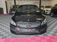 Mercedes CLA CLASSE 45 AMG 4Matic Edition 1 7-G DCT A - <small></small> 25.990 € <small>TTC</small> - #7