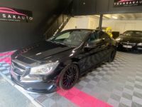 Mercedes CLA CLASSE 45 AMG 4Matic Speedshift DCT A - <small></small> 29.490 € <small>TTC</small> - #1