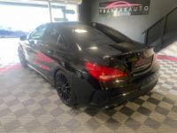 Mercedes CLA CLASSE 45 AMG 4Matic Speedshift DCT A - <small></small> 29.490 € <small>TTC</small> - #3