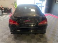 Mercedes CLA CLASSE 45 AMG 4Matic Speedshift DCT A - <small></small> 29.490 € <small>TTC</small> - #4