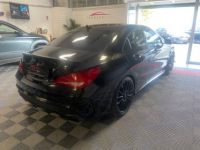 Mercedes CLA CLASSE 45 AMG 4Matic Speedshift DCT A - <small></small> 29.490 € <small>TTC</small> - #5