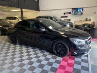 Mercedes CLA CLASSE 45 AMG 4Matic Speedshift DCT A - <small></small> 29.490 € <small>TTC</small> - #6