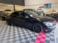 Mercedes CLA CLASSE 45 AMG 4Matic Speedshift DCT A - <small></small> 29.490 € <small>TTC</small> - #7