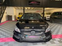 Mercedes CLA CLASSE 45 AMG 4Matic Speedshift DCT A - <small></small> 29.490 € <small>TTC</small> - #8