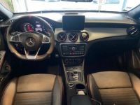 Mercedes CLA CLASSE 45 AMG 4Matic Speedshift DCT A - <small></small> 29.490 € <small>TTC</small> - #17