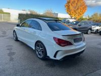 Mercedes CLA CLASSE 45 AMG 4Matic Speedshift DCT - TOIT - SIEGES CHAUFF - CAMERA - <small></small> 29.990 € <small>TTC</small> - #3