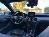 Mercedes CLA CLASSE 45 AMG 4Matic Speedshift DCT - TOIT - SIEGES CHAUFF - CAMERA - <small></small> 29.990 € <small>TTC</small> - #8