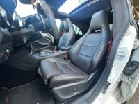 Mercedes CLA CLASSE 45 AMG 4Matic Speedshift DCT - TOIT - SIEGES CHAUFF - CAMERA - <small></small> 29.990 € <small>TTC</small> - #9