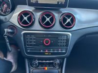 Mercedes CLA CLASSE 45 AMG 4Matic Speedshift DCT - TOIT - SIEGES CHAUFF - CAMERA - <small></small> 29.990 € <small>TTC</small> - #13