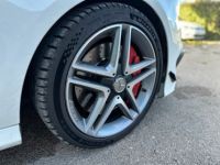 Mercedes CLA CLASSE 45 AMG 4Matic Speedshift DCT - TOIT - SIEGES CHAUFF - CAMERA - <small></small> 29.990 € <small>TTC</small> - #17