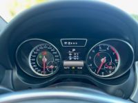 Mercedes CLA CLASSE 45 AMG 4Matic Speedshift DCT - TOIT - SIEGES CHAUFF - CAMERA - <small></small> 29.990 € <small>TTC</small> - #25