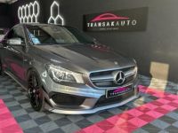 Mercedes CLA CLASSE 45 AMG Phase 2 381 ch DCT 4Matic Toit ouvrant Sièges électriques chauffants Apple Carplay - <small></small> 31.990 € <small>TTC</small> - #1