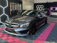 Mercedes CLA CLASSE 45 AMG Phase 2 381 ch DCT 4Matic Toit ouvrant Sièges électriques chauffants Apple Carplay - <small></small> 31.990 € <small>TTC</small> - #2