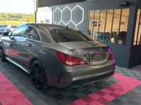 Mercedes CLA CLASSE 45 AMG Phase 2 381 ch DCT 4Matic Toit ouvrant Sièges électriques chauffants Apple Carplay - <small></small> 31.990 € <small>TTC</small> - #3