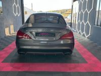 Mercedes CLA CLASSE 45 AMG Phase 2 381 ch DCT 4Matic Toit ouvrant Sièges électriques chauffants Apple Carplay - <small></small> 31.990 € <small>TTC</small> - #5