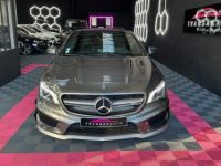 Mercedes CLA CLASSE 45 AMG Phase 2 381 ch DCT 4Matic Toit ouvrant Sièges électriques chauffants Apple Carplay - <small></small> 31.990 € <small>TTC</small> - #6