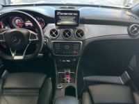 Mercedes CLA CLASSE 45 AMG Phase 2 381 ch DCT 4Matic Toit ouvrant Sièges électriques chauffants Apple Carplay - <small></small> 31.990 € <small>TTC</small> - #7