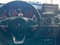 Mercedes CLA CLASSE 45 AMG Phase 2 381 ch DCT 4Matic Toit ouvrant Sièges électriques chauffants Apple Carplay - <small></small> 31.990 € <small>TTC</small> - #12