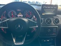 Mercedes CLA CLASSE 45 AMG Phase 2 381 ch DCT 4Matic Toit ouvrant Sièges électriques chauffants Apple Carplay - <small></small> 31.990 € <small>TTC</small> - #13