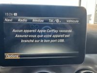 Mercedes CLA CLASSE 45 AMG Phase 2 381 ch DCT 4Matic Toit ouvrant Sièges électriques chauffants Apple Carplay - <small></small> 31.990 € <small>TTC</small> - #19