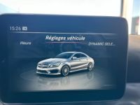 Mercedes CLA CLASSE 45 AMG Phase 2 381 ch DCT 4Matic Toit ouvrant Sièges électriques chauffants Apple Carplay - <small></small> 31.990 € <small>TTC</small> - #20