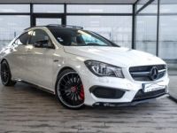 Mercedes CLA CLASSE 45 AMG Speedshift DCT 4-MatiC - <small></small> 32.480 € <small>TTC</small> - #1