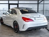 Mercedes CLA CLASSE 45 AMG Speedshift DCT 4-MatiC - <small></small> 32.480 € <small>TTC</small> - #2