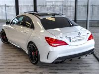 Mercedes CLA CLASSE 45 AMG Speedshift DCT 4-MatiC - <small></small> 32.480 € <small>TTC</small> - #9