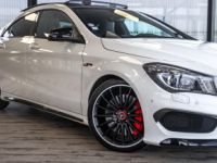 Mercedes CLA CLASSE 45 AMG Speedshift DCT 4-MatiC - <small></small> 32.480 € <small>TTC</small> - #10