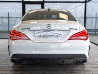 Mercedes CLA CLASSE 45 AMG Speedshift DCT 4-MatiC - <small></small> 32.480 € <small>TTC</small> - #11