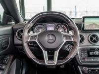 Mercedes CLA CLASSE 45 AMG Speedshift DCT 4-MatiC - <small></small> 32.480 € <small>TTC</small> - #21