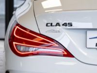 Mercedes CLA CLASSE 45 AMG Speedshift DCT 4-MatiC - <small></small> 32.480 € <small>TTC</small> - #32