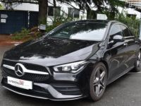 Mercedes CLA Classe AMG Line Coupé 200 1.3 i 7G-DCT 163 cv Boîte auto - <small></small> 32.790 € <small>TTC</small> - #3