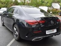 Mercedes CLA Classe AMG Line Coupé 200 1.3 i 7G-DCT 163 cv Boîte auto - <small></small> 32.790 € <small>TTC</small> - #7