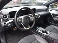 Mercedes CLA Classe AMG Line Coupé 200 1.3 i 7G-DCT 163 cv Boîte auto - <small></small> 32.790 € <small>TTC</small> - #10