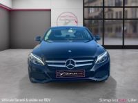 Mercedes CLA CLASSE BUSINESS 180 d 7-G DCT A Business - <small></small> 20.490 € <small>TTC</small> - #2