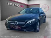 Mercedes CLA CLASSE BUSINESS 180 d 7-G DCT A Business - <small></small> 20.490 € <small>TTC</small> - #3