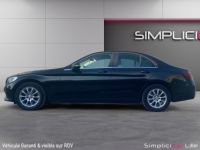 Mercedes CLA CLASSE BUSINESS 180 d 7-G DCT A Business - <small></small> 20.490 € <small>TTC</small> - #4