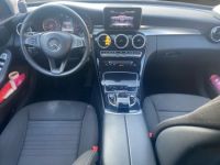 Mercedes CLA CLASSE BUSINESS 180 d 7-G DCT A Business - <small></small> 20.490 € <small>TTC</small> - #10