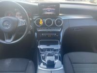 Mercedes CLA CLASSE BUSINESS 180 d 7-G DCT A Business - <small></small> 20.490 € <small>TTC</small> - #12