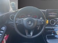 Mercedes CLA CLASSE BUSINESS 180 d 7-G DCT A Business - <small></small> 20.490 € <small>TTC</small> - #13