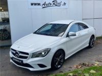 Mercedes CLA CLASSE Classe 200 CDI Sensation 7-G DCT A - <small></small> 17.490 € <small>TTC</small> - #1