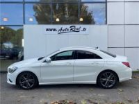 Mercedes CLA CLASSE Classe 200 CDI Sensation 7-G DCT A - <small></small> 17.490 € <small>TTC</small> - #2